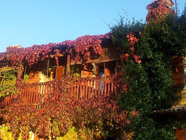 Rozina Vacation House Pliskovica Ngoại thất bức ảnh