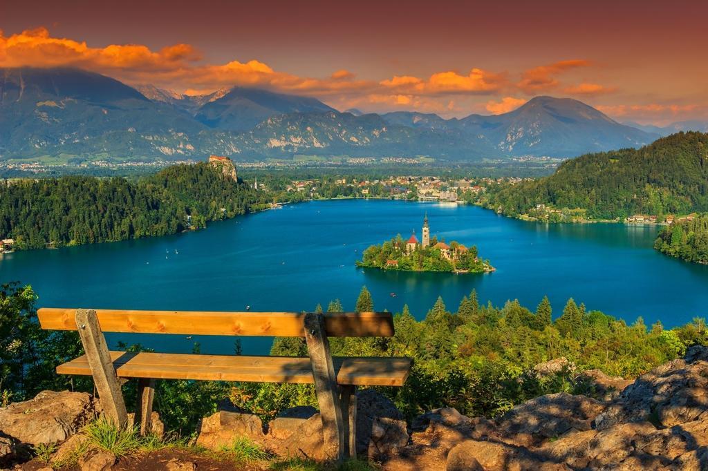 Rozina Vacation House Pliskovica Ngoại thất bức ảnh
