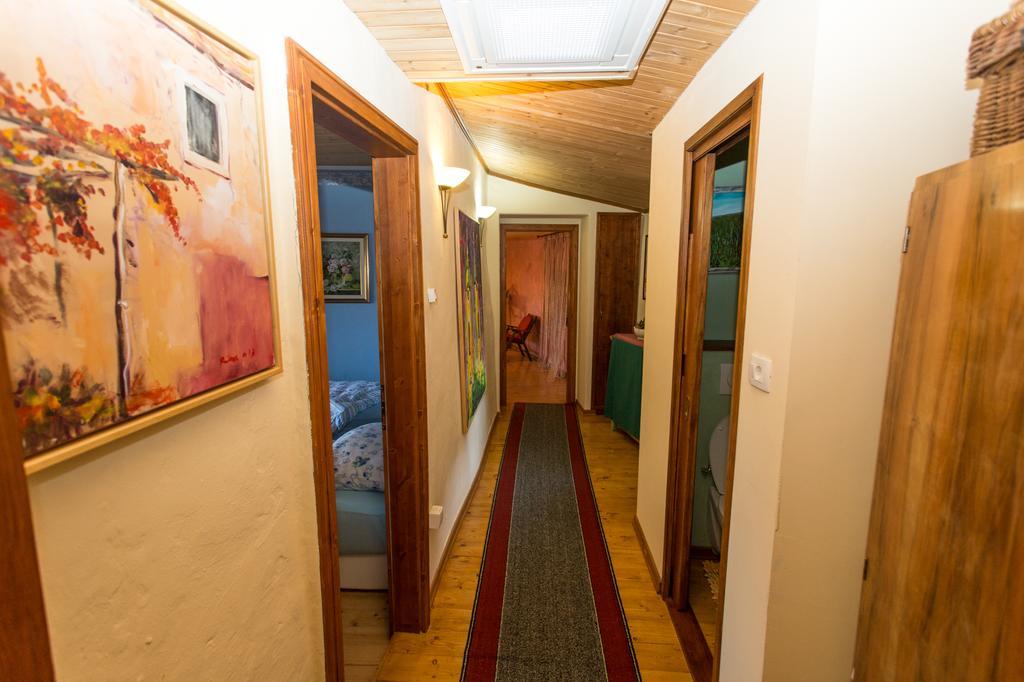 Rozina Vacation House Pliskovica Ngoại thất bức ảnh