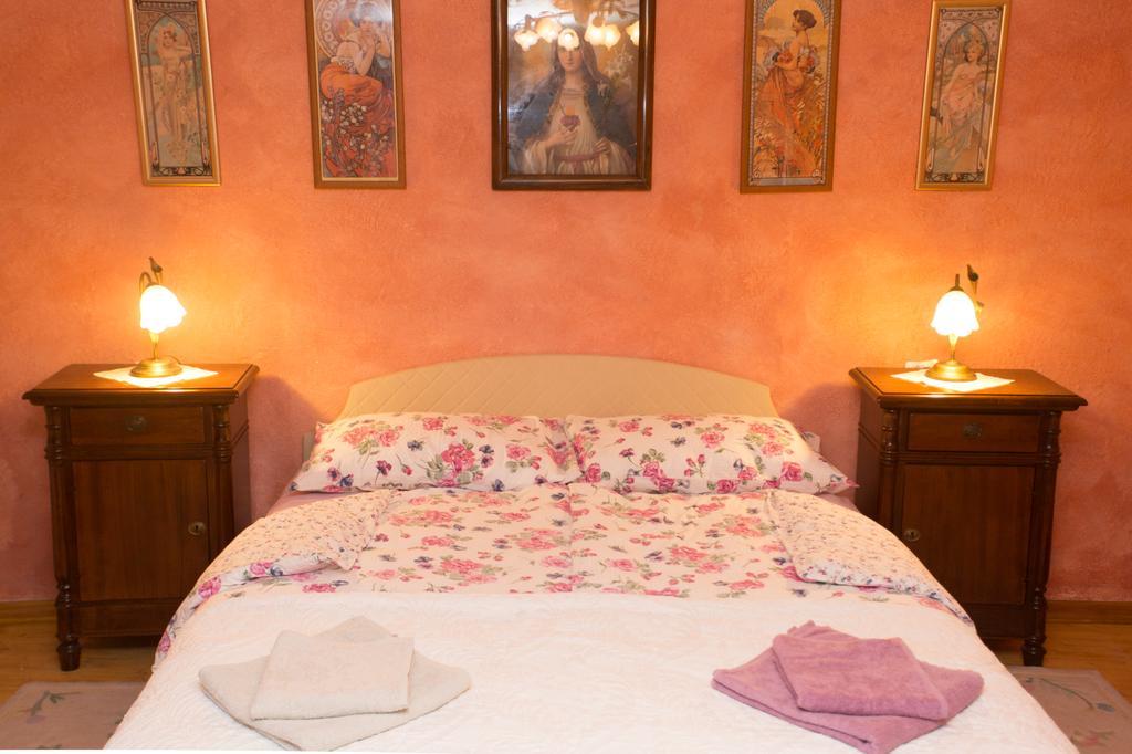 Rozina Vacation House Pliskovica Ngoại thất bức ảnh