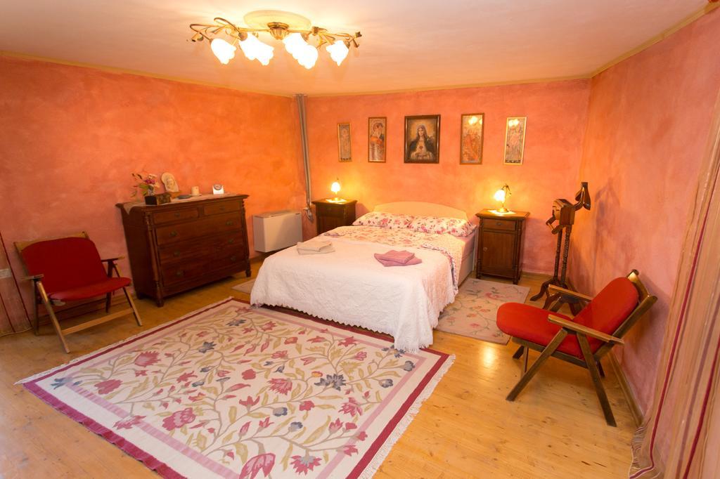 Rozina Vacation House Pliskovica Ngoại thất bức ảnh
