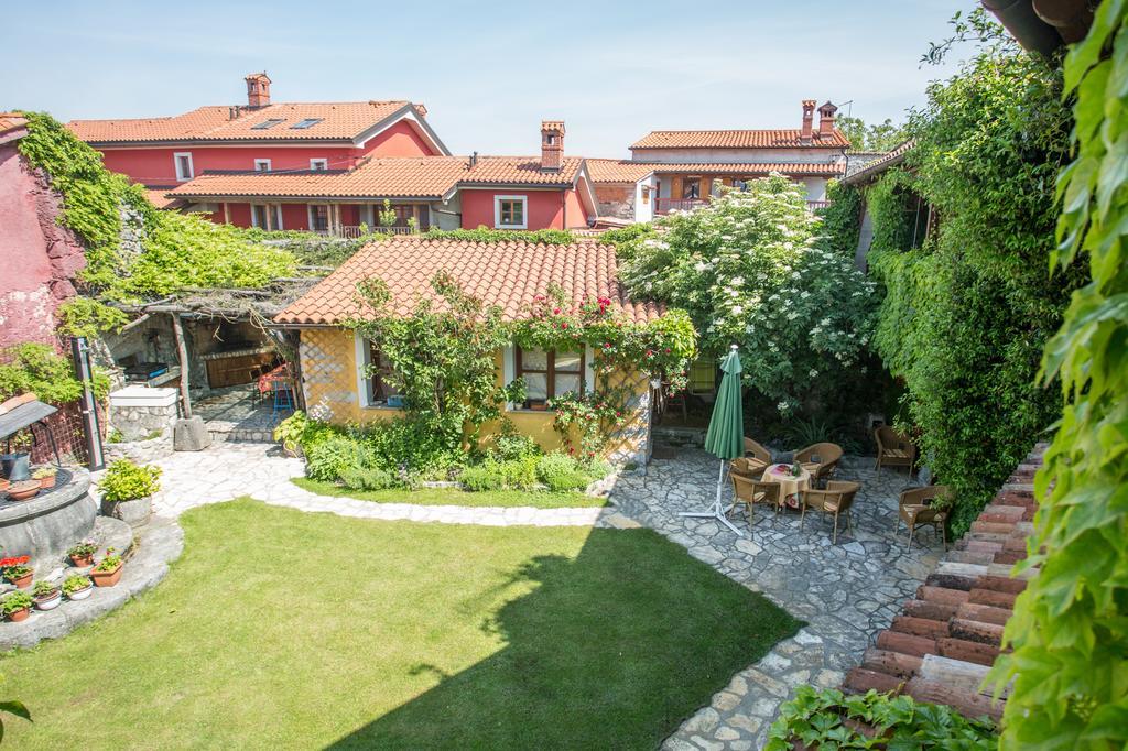 Rozina Vacation House Pliskovica Ngoại thất bức ảnh