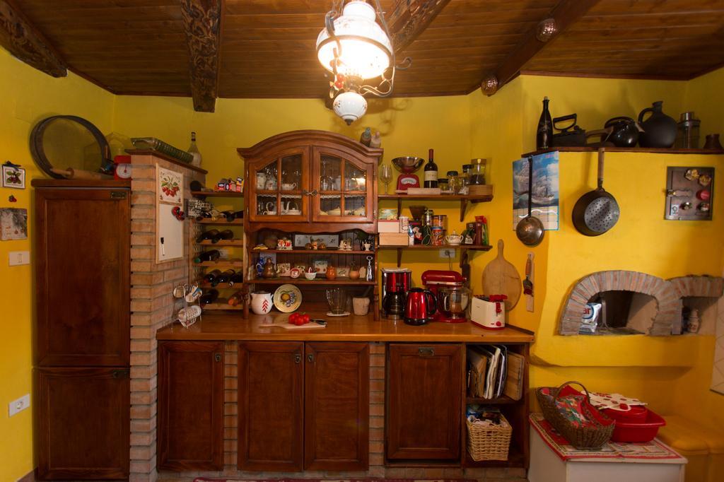 Rozina Vacation House Pliskovica Ngoại thất bức ảnh