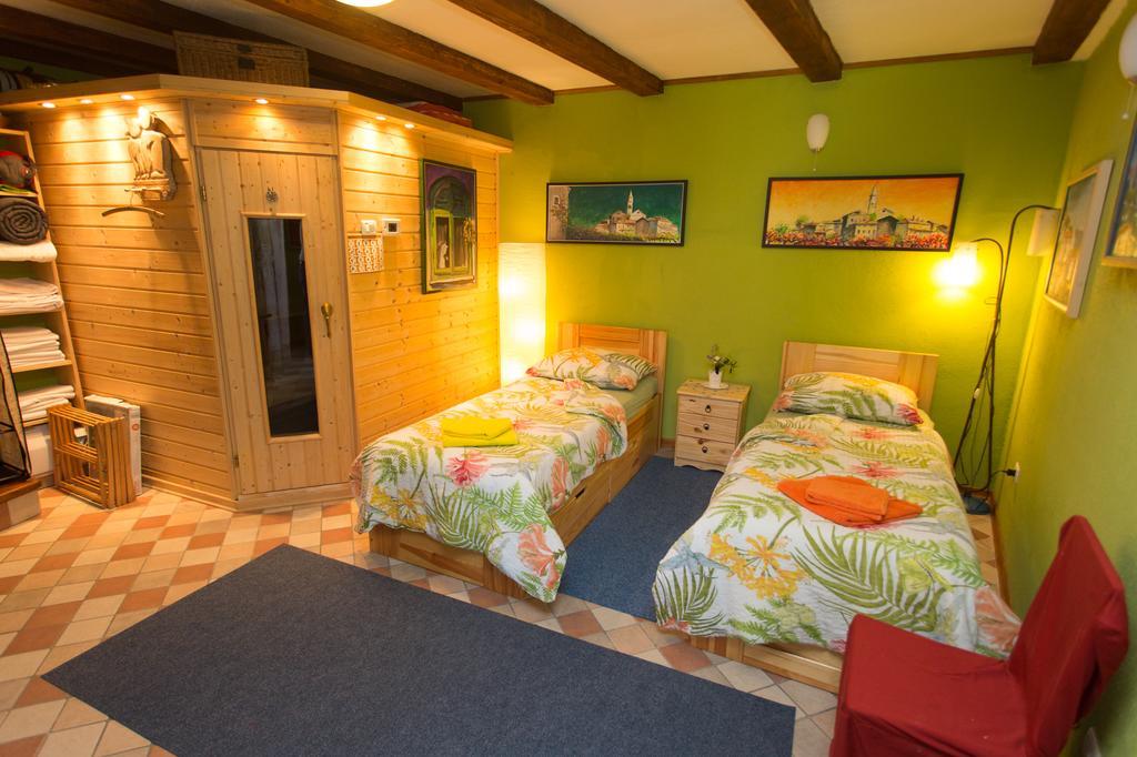 Rozina Vacation House Pliskovica Ngoại thất bức ảnh