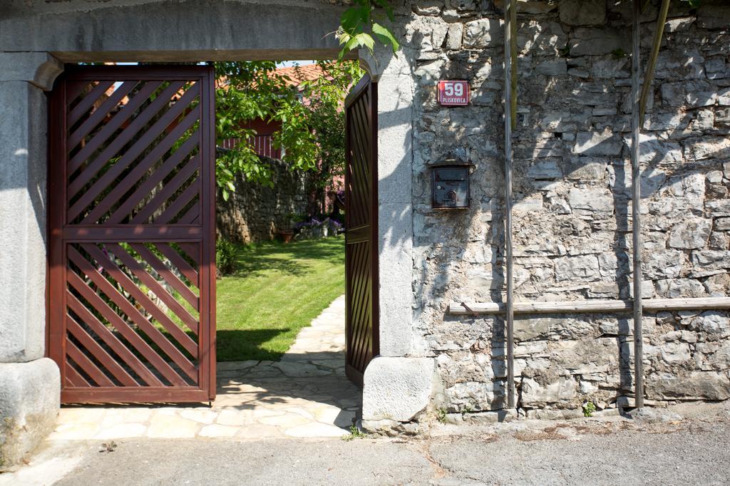 Rozina Vacation House Pliskovica Ngoại thất bức ảnh