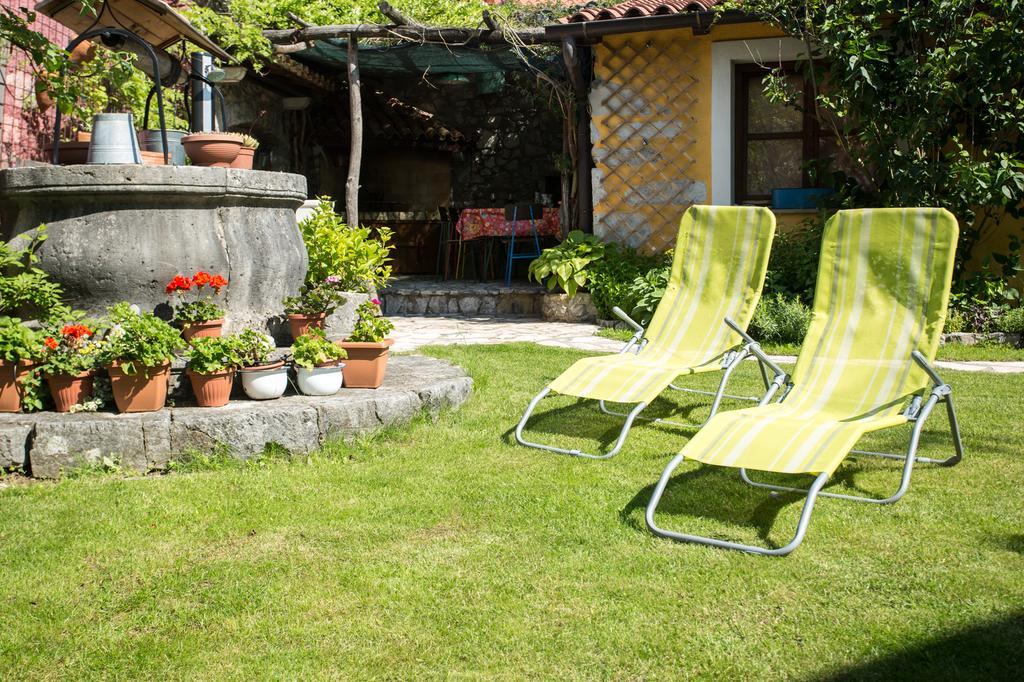 Rozina Vacation House Pliskovica Ngoại thất bức ảnh