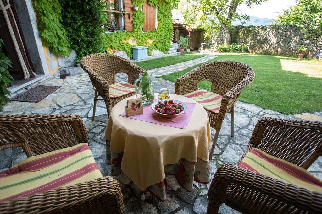 Rozina Vacation House Pliskovica Ngoại thất bức ảnh