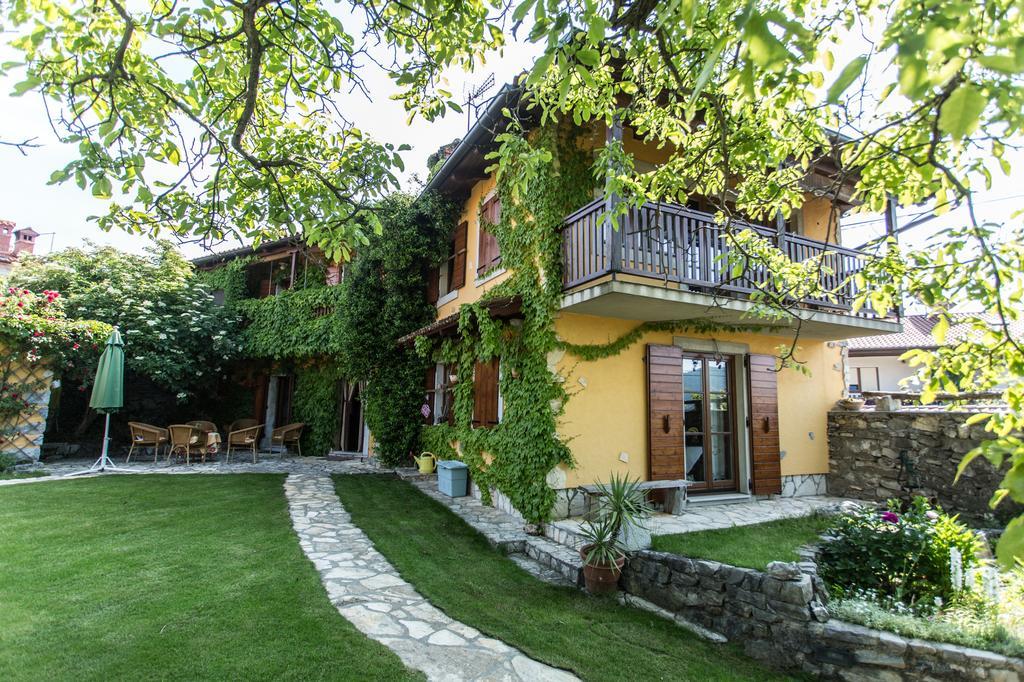 Rozina Vacation House Pliskovica Ngoại thất bức ảnh