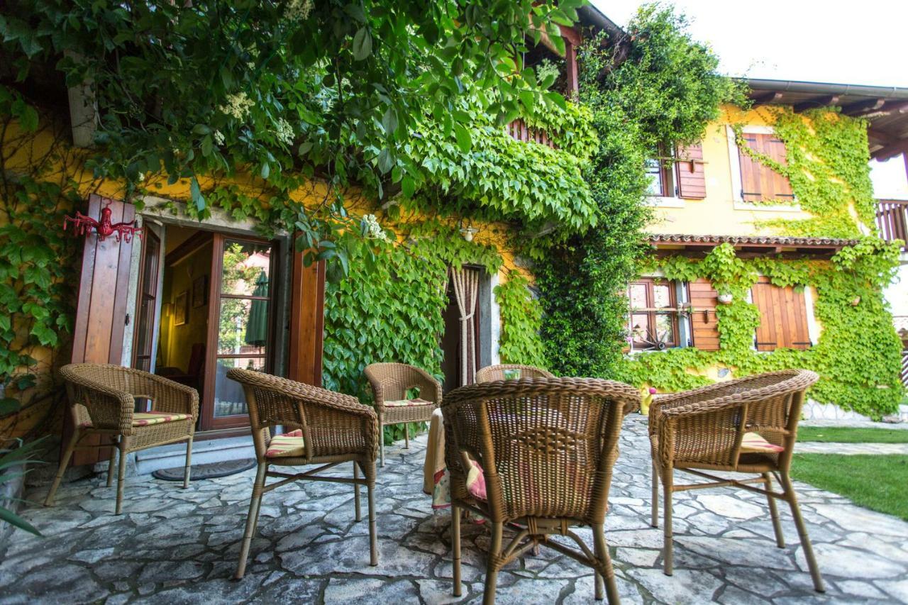 Rozina Vacation House Pliskovica Ngoại thất bức ảnh